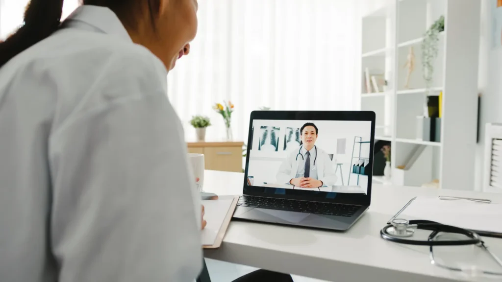 Telemedicine Trends in Rural Healthcare